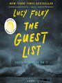 The Guest List - Audiobook