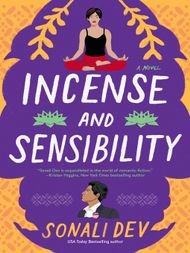 Incense and Sensibility - ebook
