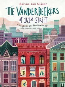 The Vanderbeekers of 141st Street - ebook