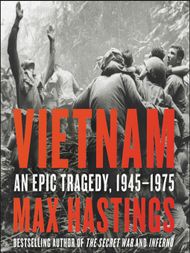 Vietnam - Audiobook