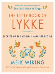 The Little Book of Lykke - Audiobook