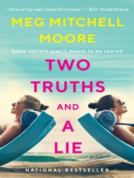 Two Truths and a Lie - ebook