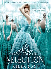 The Selection - Audiobook