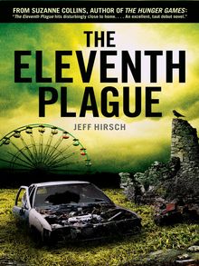 The Eleventh Plague - ebook