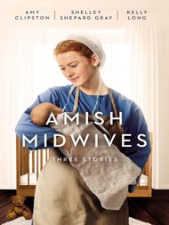 Amish Midwives - ebook