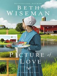 A Picture of Love - ebook
