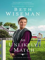An Unlikely Match - ebook
