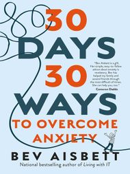 30 Days 30 Ways to Overcome Anxiety - ebook