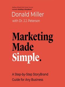 Marketing Made Simple - Audiobook