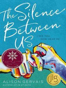 The Silence Between Us - ebook