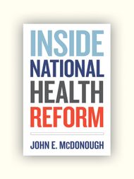Inside National Health Reform - ebook