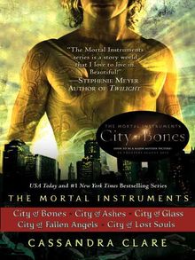 Search Results For Shadowhunters The Mortal Instruments National Library Board Singapore Overdrive