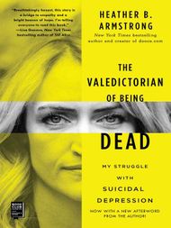 The Valedictorian of Being Dead - ebook
