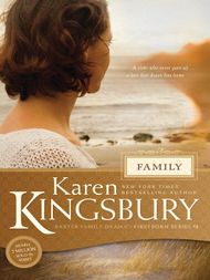 Family - ebook