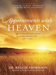 Appointments with Heaven - ebook