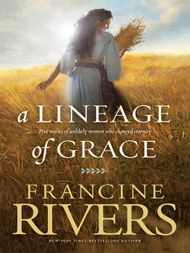 A Lineage of Grace - ebook