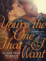 You're the One That I Want - ebook
