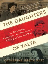 The Daughters of Yalta - ebook