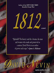 1812 - Audiobook