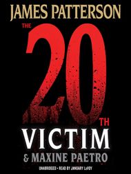 The 20th Victim - Audiobook