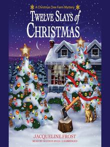 Search Results For Christmas Tree Farm Mystery New Hampshire State Library Overdrive Christmas Tree Farm Mystery Series
