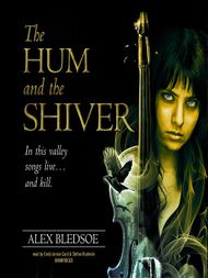 The Hum and the Shiver - Audiobook