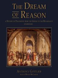 The Dream of Reason - Audiobook