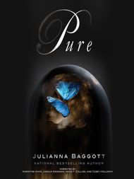 Pure - Audiobook