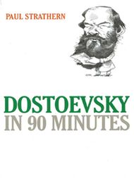 Dostoevsky in 90 Minutes - Audiobook