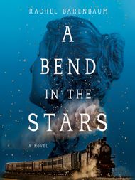 A Bend in the Stars - Audiobook