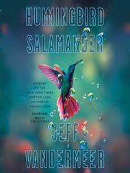 Hummingbird Salamander - Audiobook
