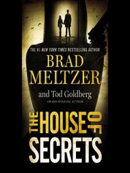 The House of Secrets - Audiobook