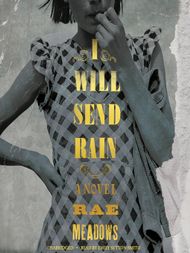 I Will Send Rain - Audiobook