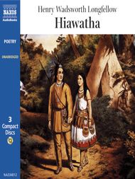 Hiawatha - Audiobook