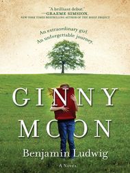 Ginny Moon - ebook