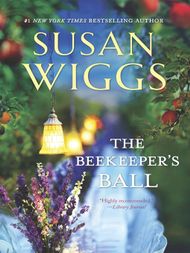 The Beekeeper's Ball - ebook