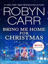 Bring Me Home for Christmas - ebook