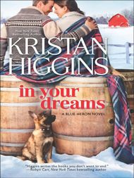 In Your Dreams - ebook