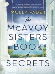 The McAvoy Sisters Book of Secrets - ebook
