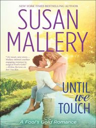 Until We Touch - ebook