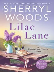 Lilac Lane - ebook