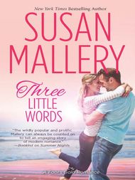 Three Little Words - ebook