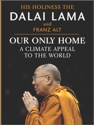 Our Only Home - ebook