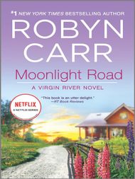 Moonlight Road - ebook