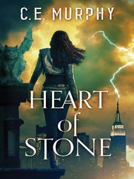 Heart of Stone - ebook
