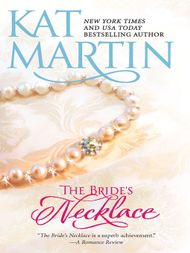 The Bride's Necklace - ebook