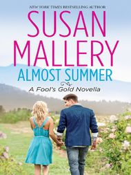 Almost Summer - ebook