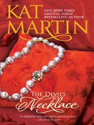 The Devil's Necklace - ebook