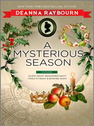 A Mysterious Season - ebook