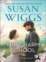 The Charm School - ebook
